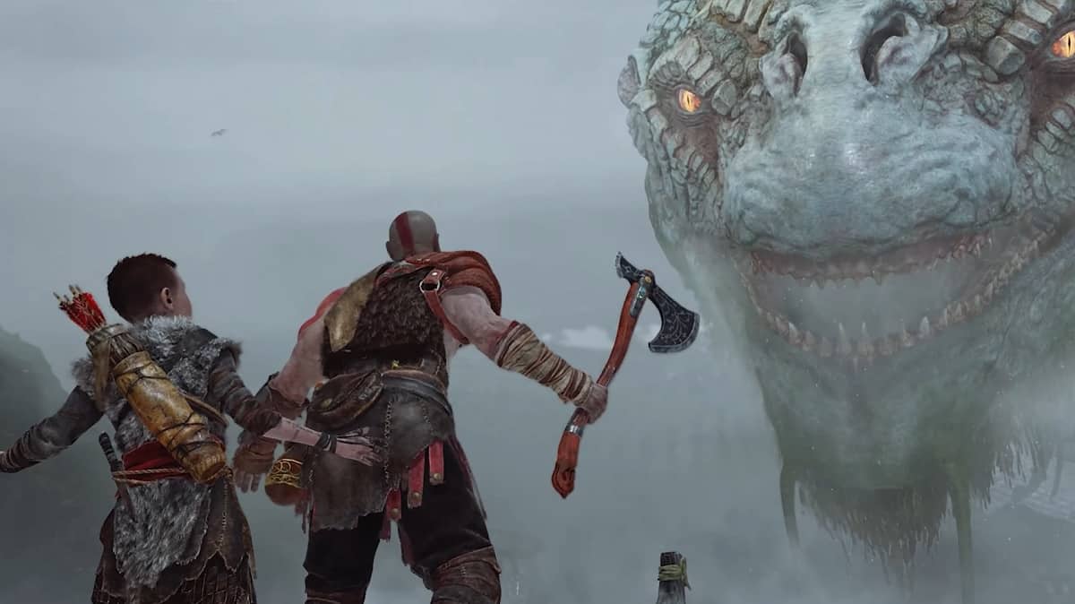 God Of War Sequel Has Officially Been Delayed To 2022