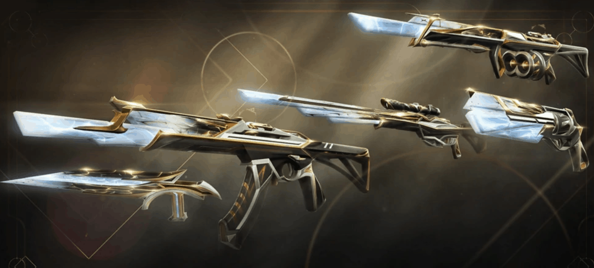 Everything We Know About Sentinels Of Light - Live In League Of Legends