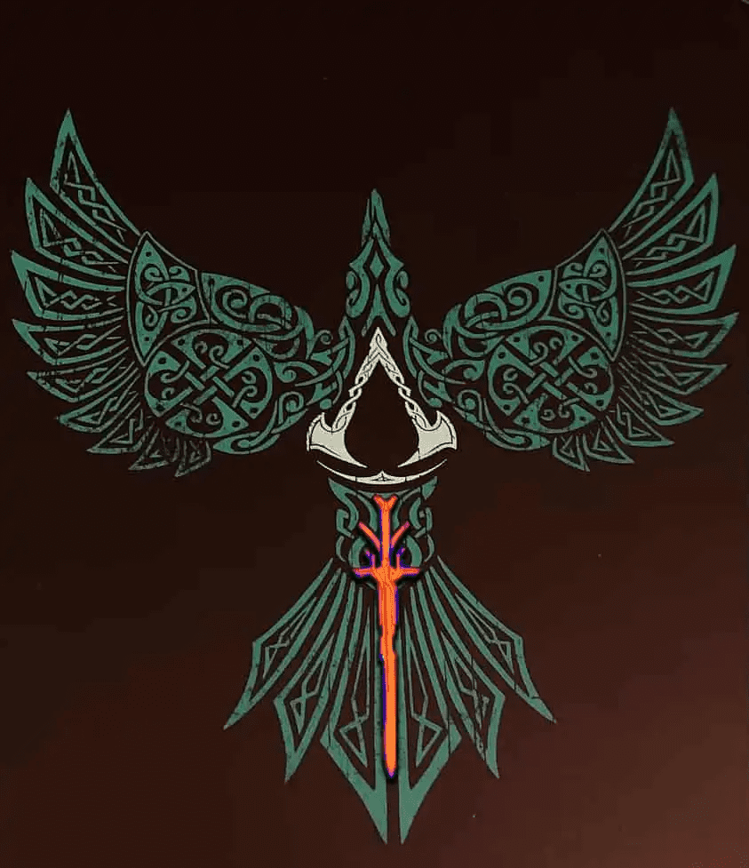 Unique & Legendary Weapons In Assassin's Creed: Valhalla And Where To Find Them