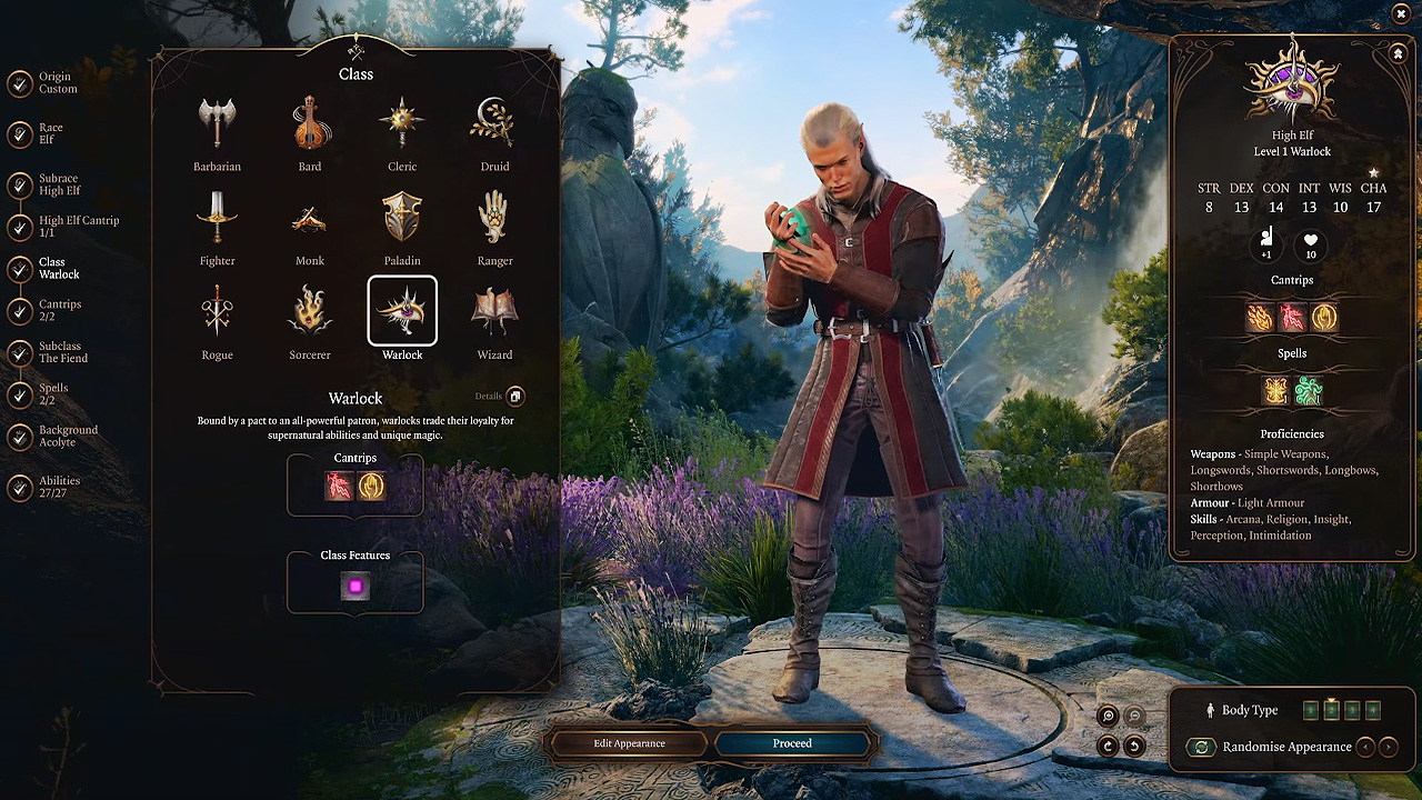 baldurs-gate-3-free-goodie-pack-gog-giveaway-Character-Creation