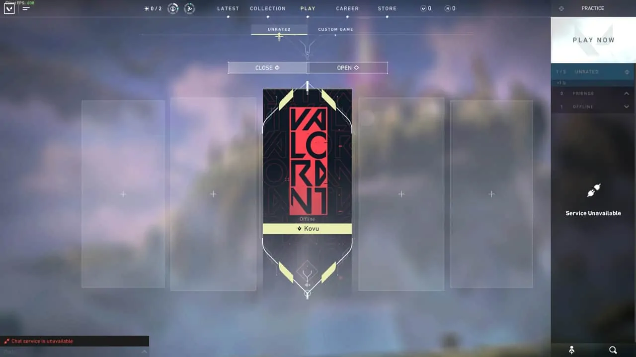 Valorant Ranked Mode: Rankings, Rewards And Competitive Mode