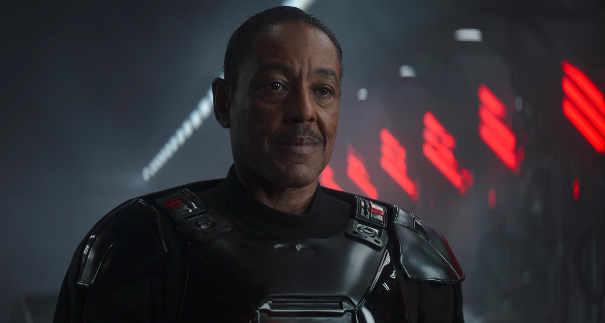 The Mandalorian star previously spoke about his interest to play Professor X.