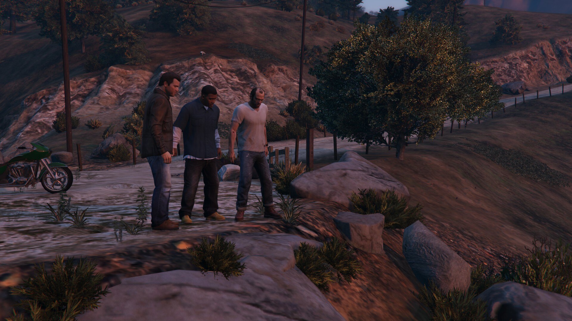 The potential SAG-AFTRA strike won't silence Grand Theft Auto 6