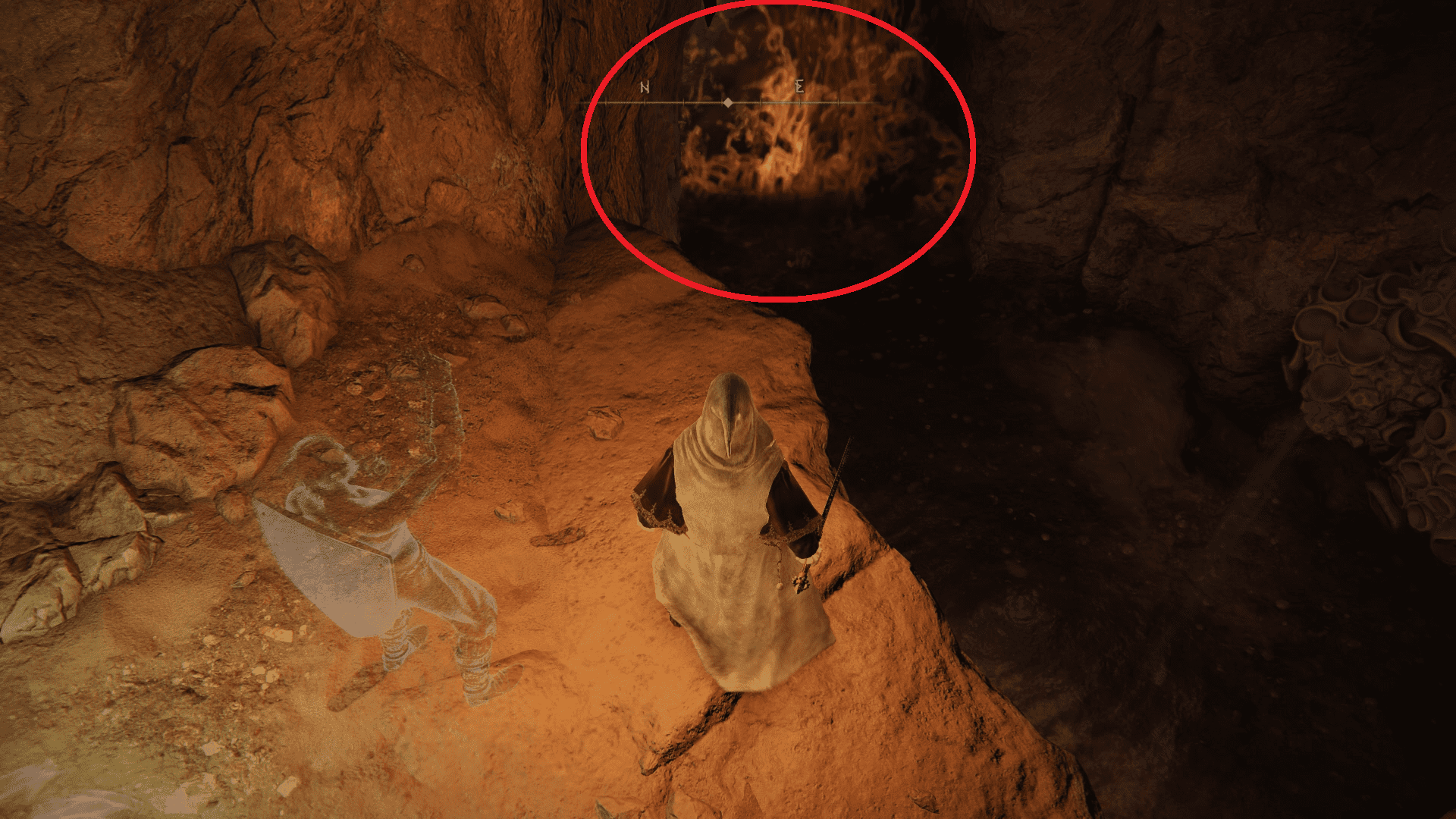 This Elden Ring Rune Farm Makes 50,000 Runes Per Minute