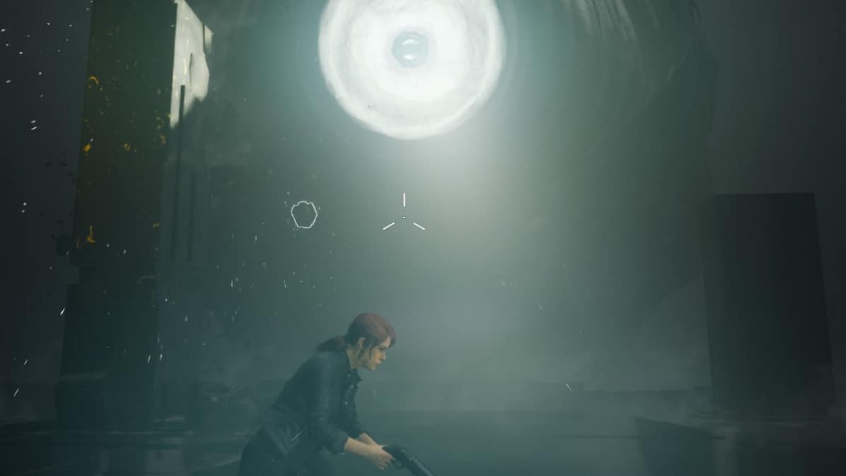 Control Is The Latest Epic Games Store Freebie