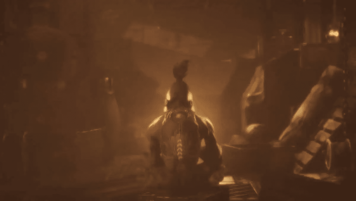 Oddworld Soulstorm Endings Explained