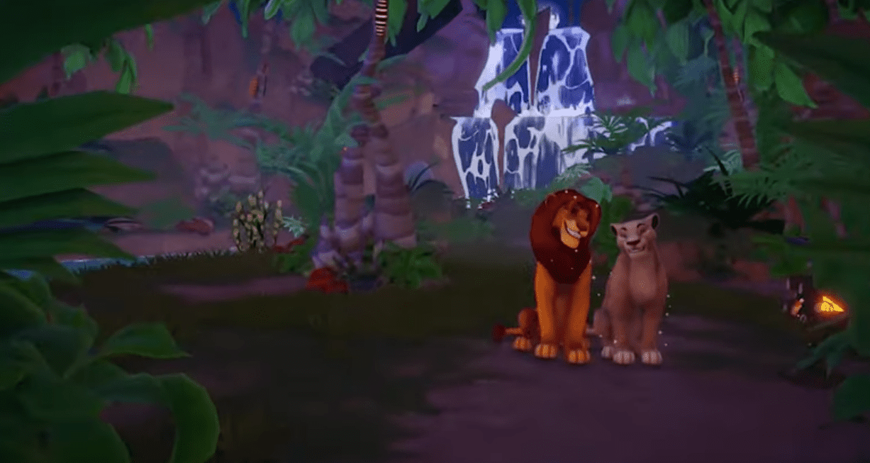 Disney Dreamlight Valley has a physical edition on the way