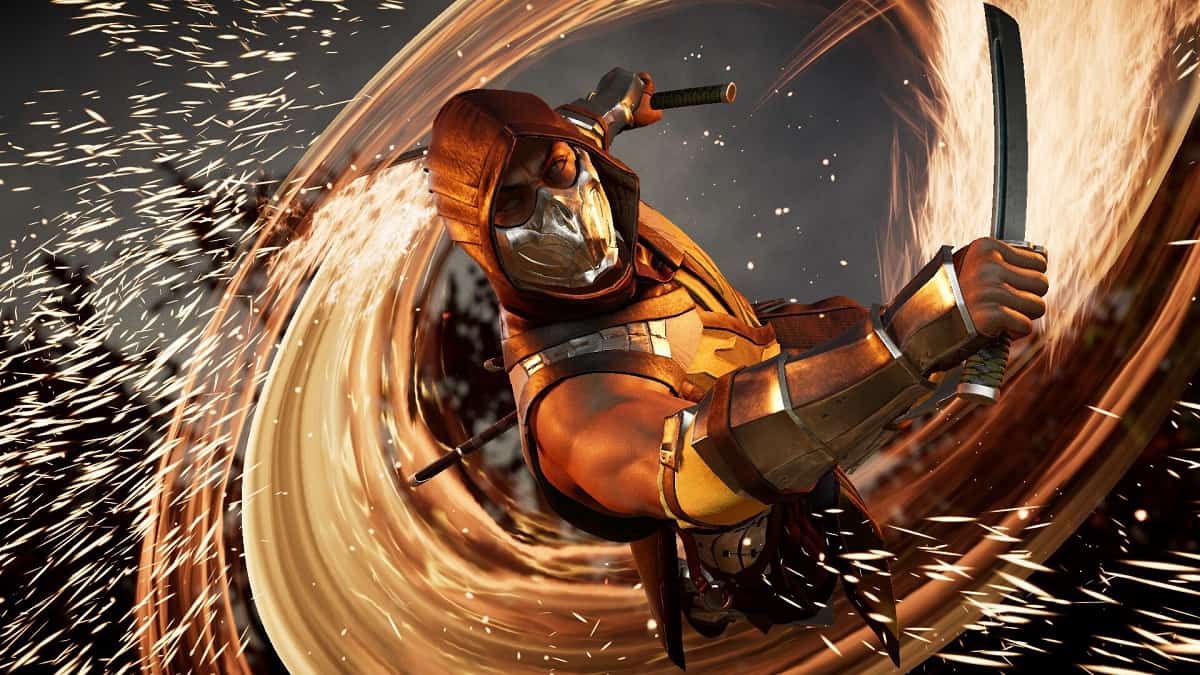 Netherrealm Is Reportedly Prioritizing Work On Mortal Kombat 12 Over Injustice 3