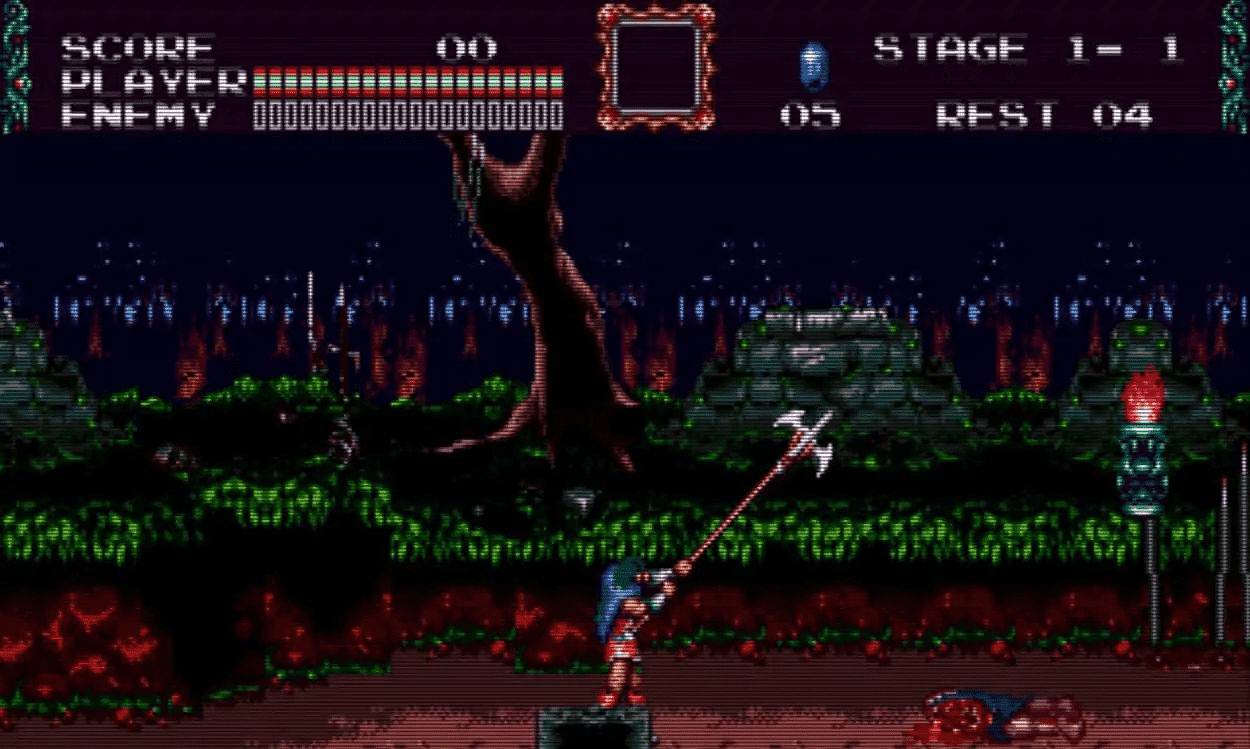 The 20 Greatest Sega Genesis (mega Drive) Games Of All Time