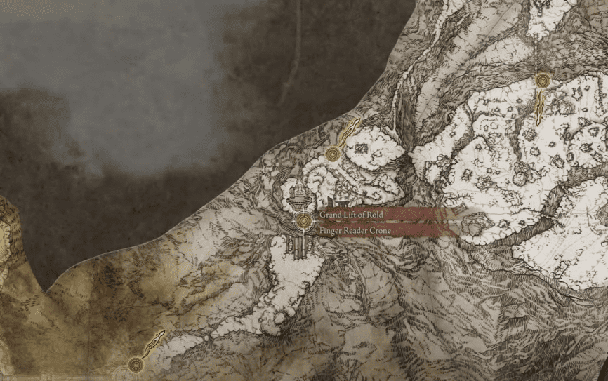 Bloody Finger Hunter Yura Questline Guide In Elden Ring