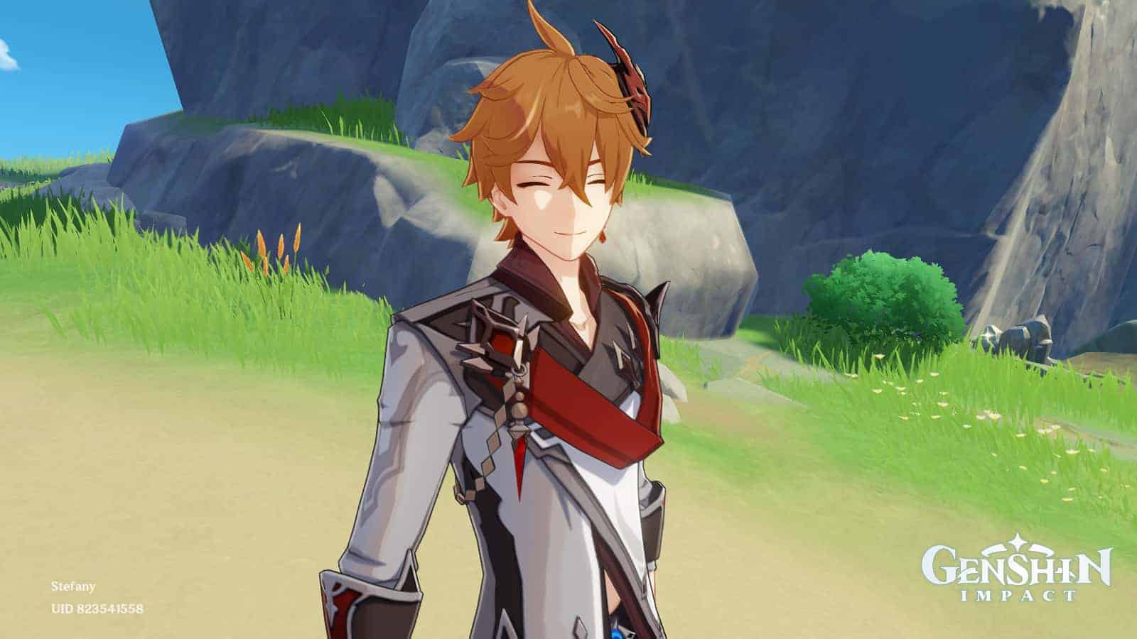 Top Builds For Tartaglia/childe In Genshin Impact