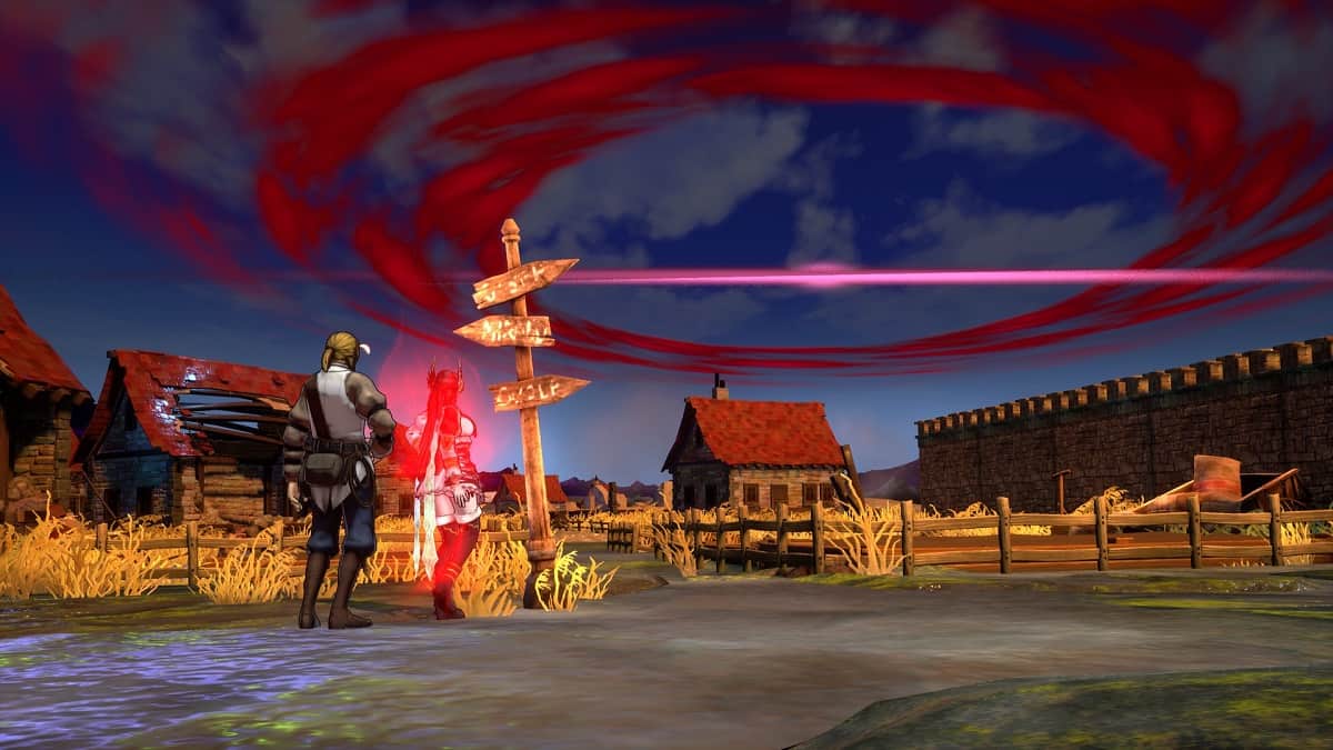 The 8 Best Games Like Castlevania For Fans Of The Anime Series
