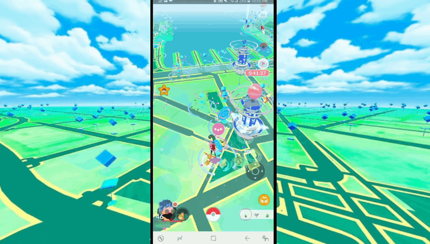 How To Complete The Johto Collection Challenge In Pokemon Go