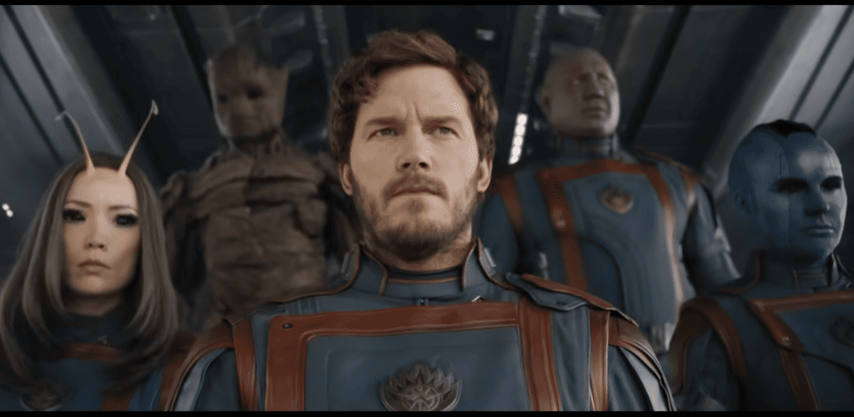 Guardians of the Galaxy Vol. 3 continues impressive box office run