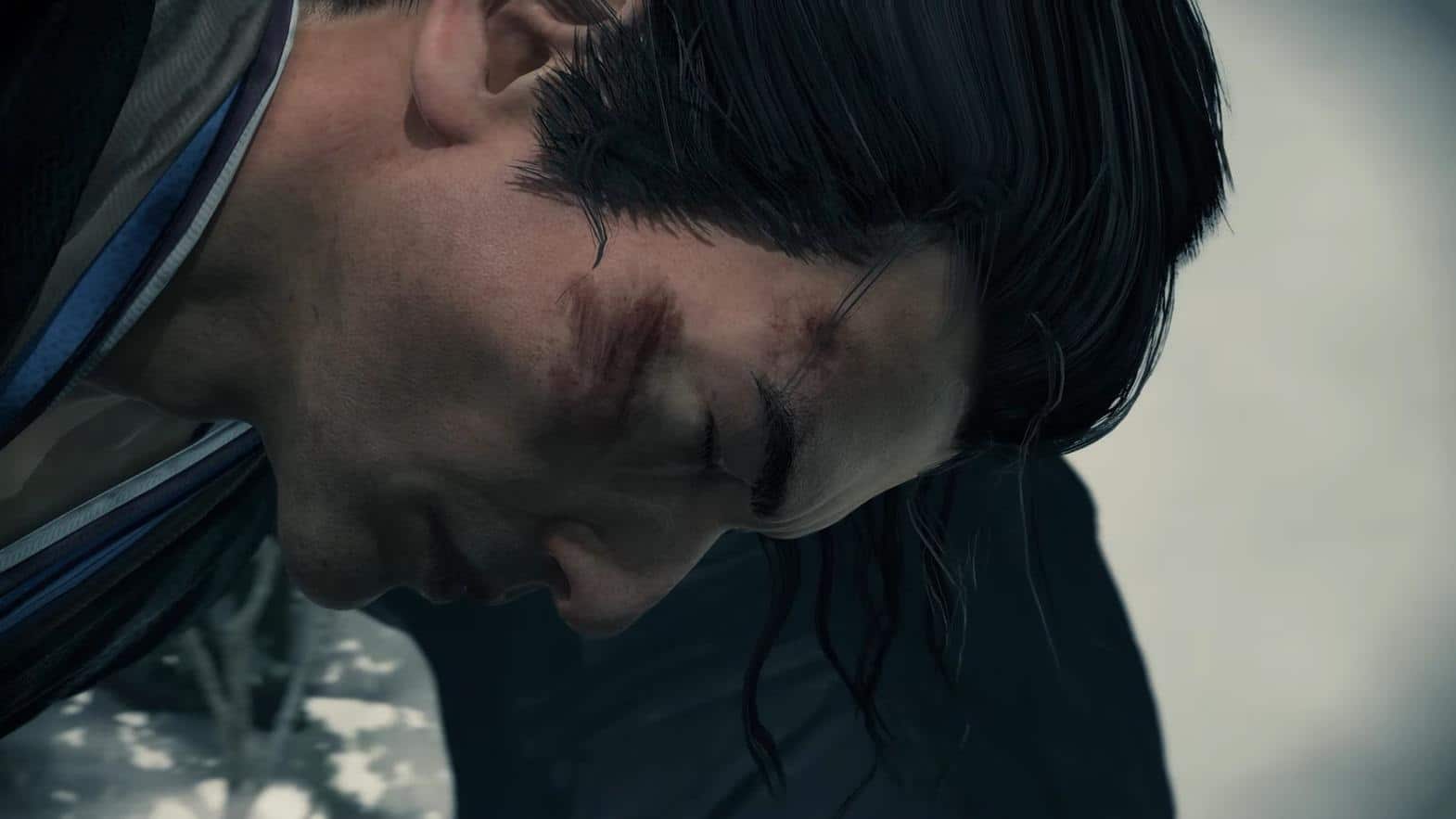 Team Ninja Reveals Rise Of The Ronin For The Playstation 5