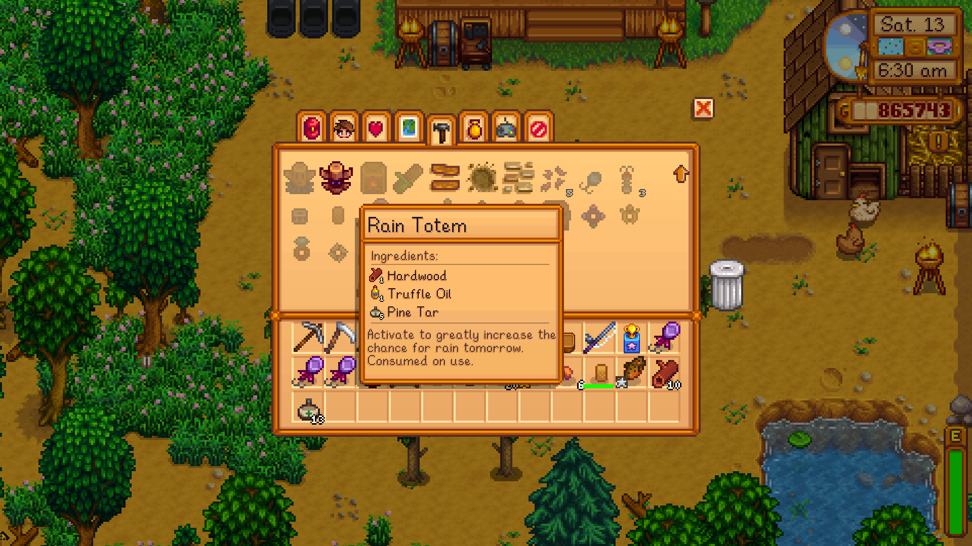 How To Catch A Red Snapper In Stardew Valley