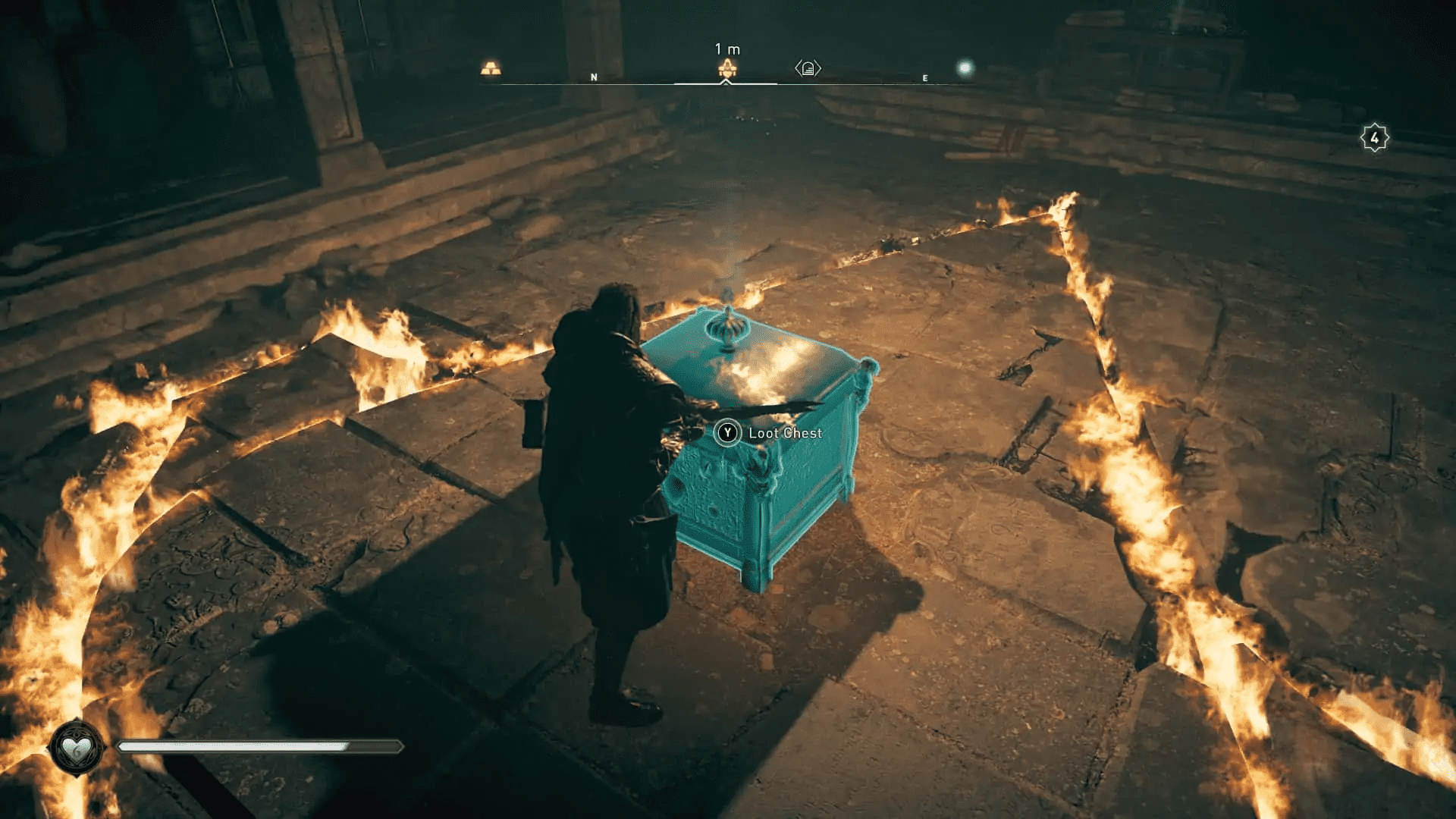 Top 5 Armor Sets In Assassin's Creed: Valhalla & Where To Find Them