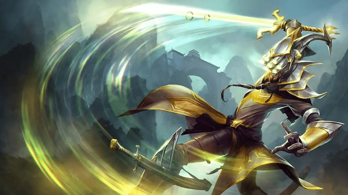 5 Best League Of Legends: Wild Rift Champions For Beginners