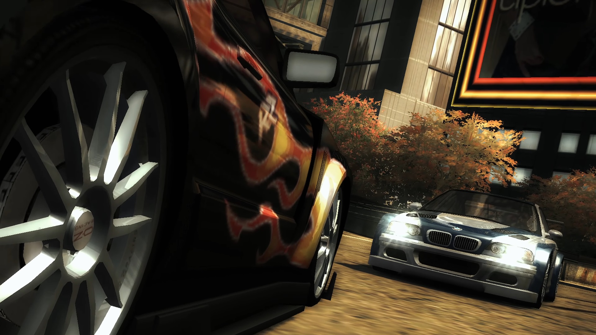 Many still consider Need for Speed: Most Wanted as the pinnacle of the franchise.