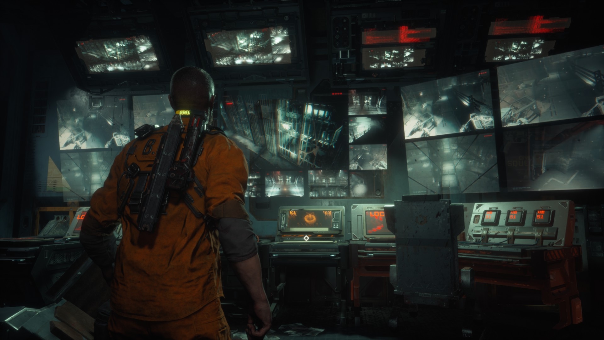 The Callisto Protocol gets six-month post-launch plans amidst "broken game" complaints