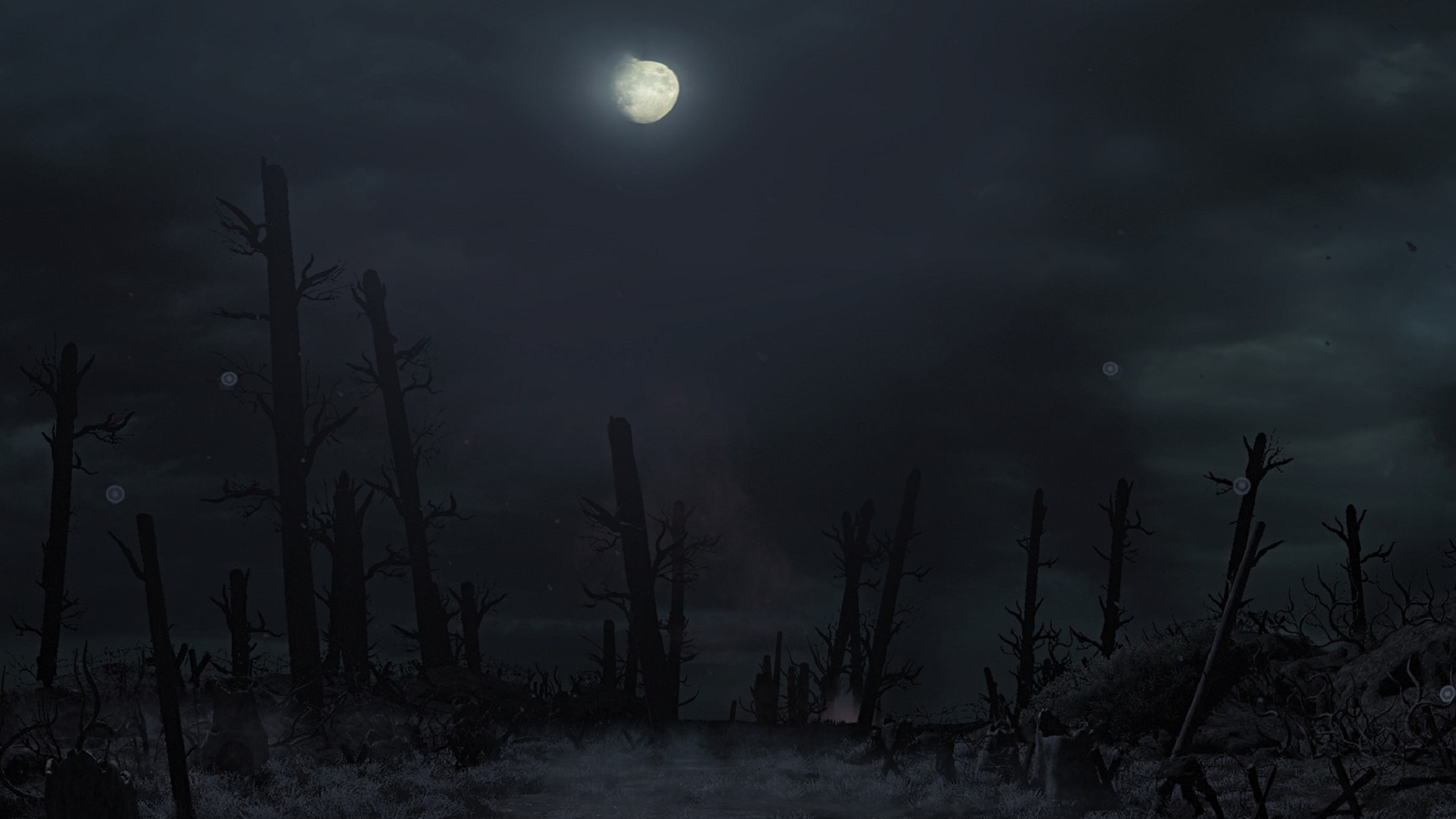 Amnesia developers wants to stop making horror games