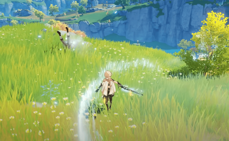 Top Builds For Shenhe In Genshin Impact