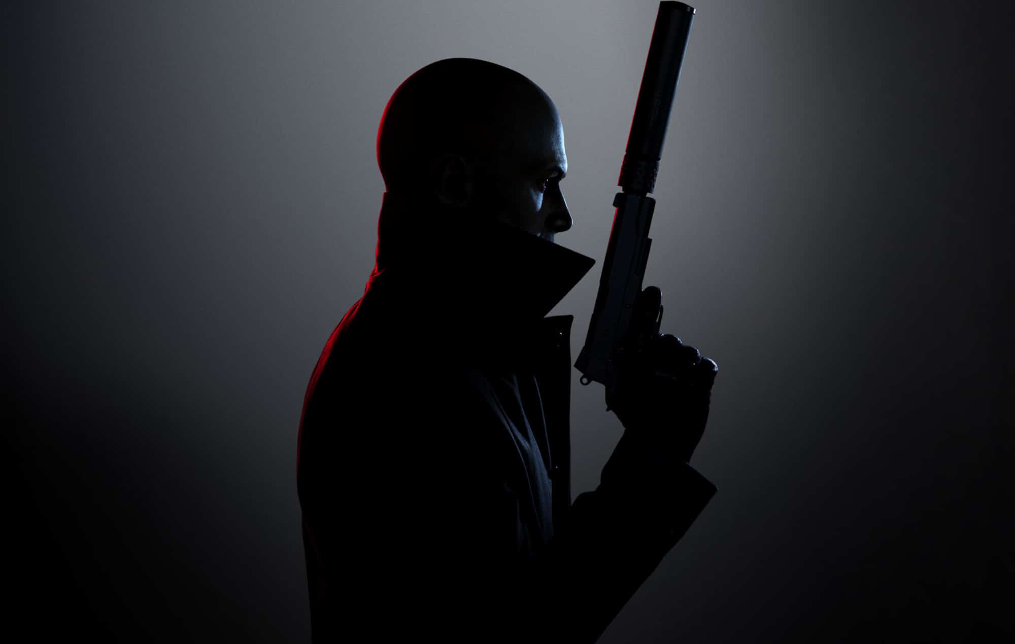 IO Interactive renames Hitman 3 to Hitman: World of Assassination