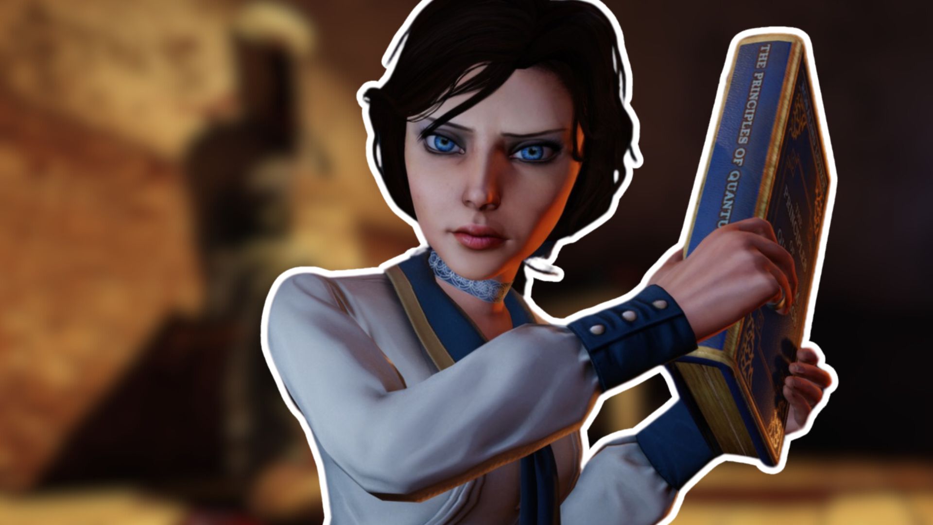The Next BioShock Game Just Got Its First Update In Years