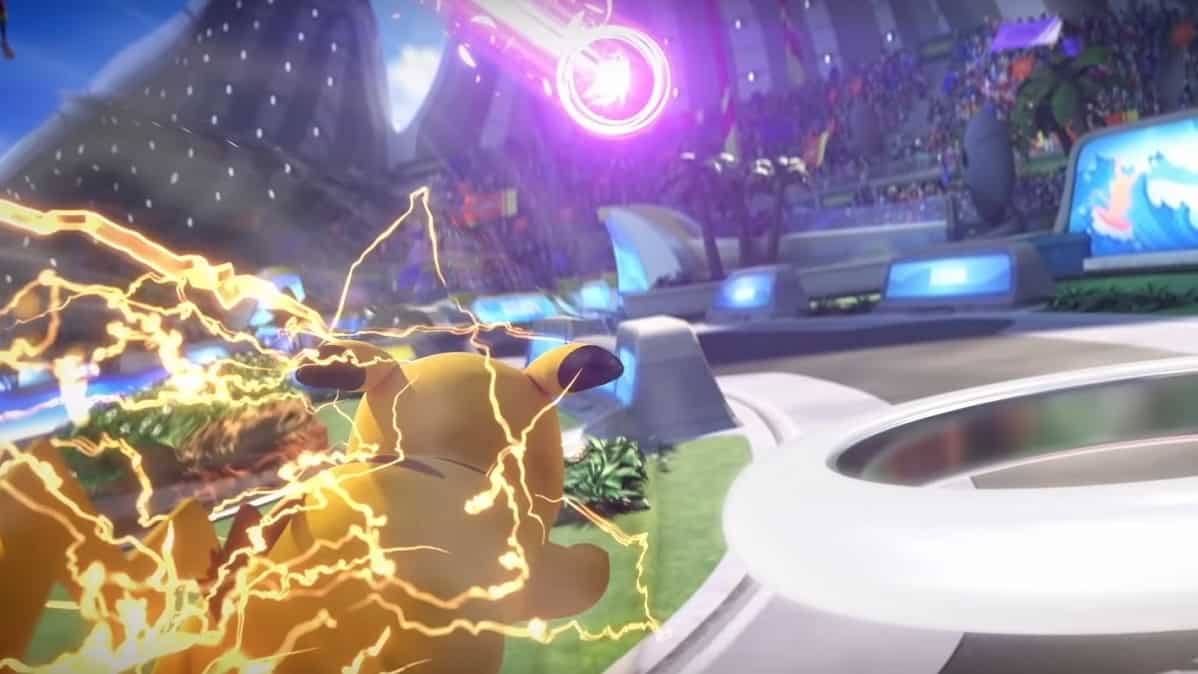 Pokémon Unite: Release Date, Trailer, Platforms, Gameplay, And More