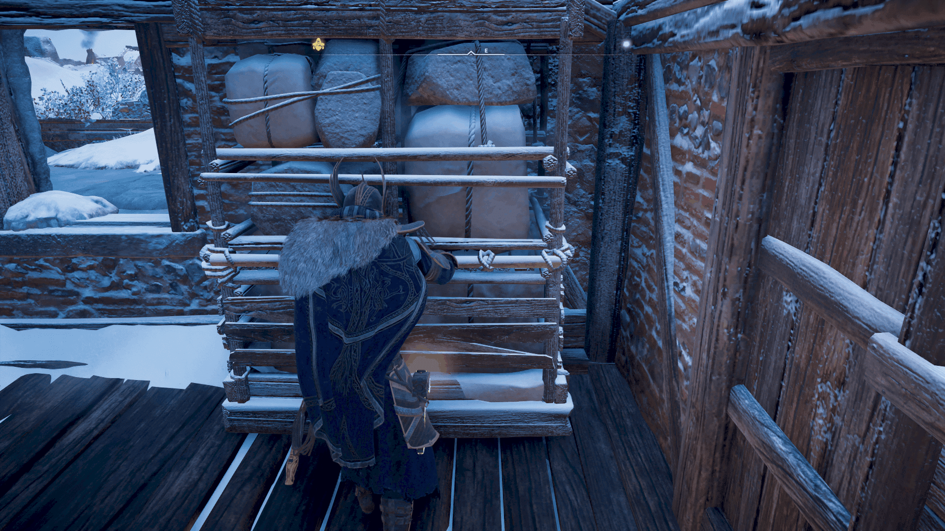 Unique & Legendary Weapons In Assassin's Creed: Valhalla And Where To Find Them