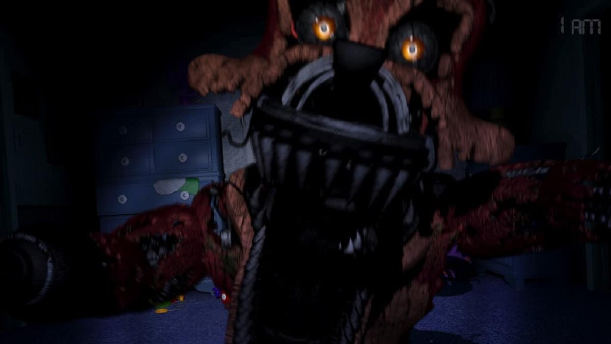 Fnaf Creator Retires Following Political Donation Backlash