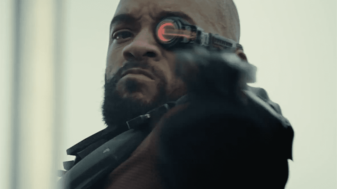 James Gunn Clarifies Truth Behind Will Smith Return For Suicide Squad 3