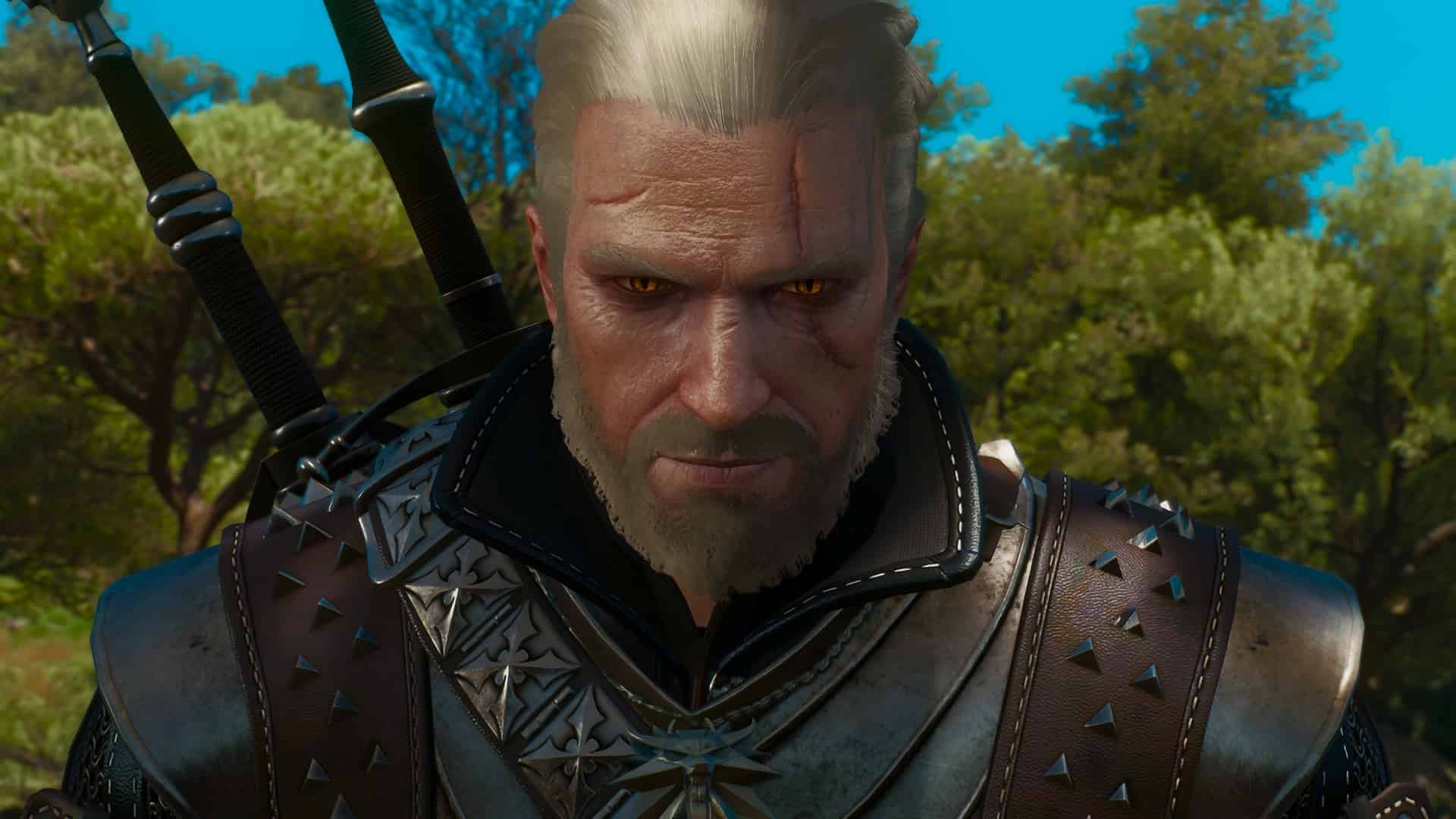The Witcher 3: Wild Hunt: The power of the single-player RPG