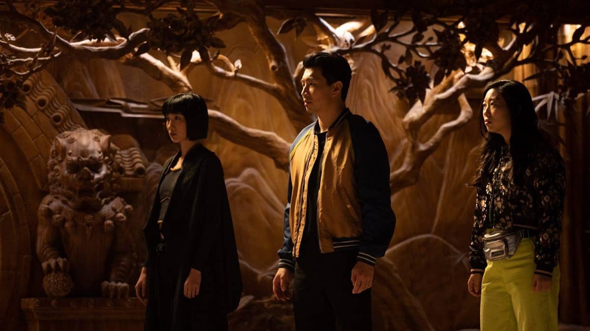 Here is what critics are saying about Shang-Chi and the Legend of the Ten Rings