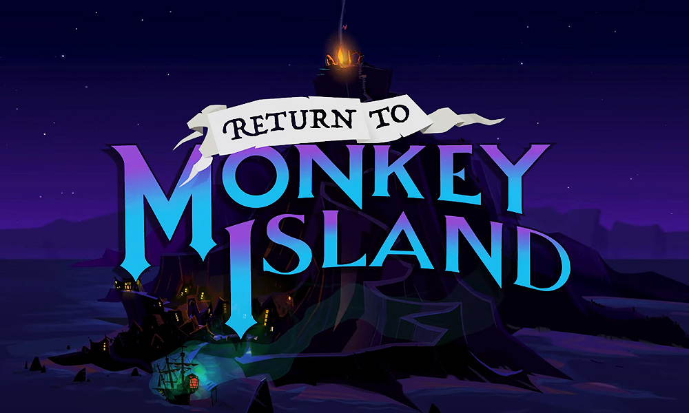 Return to Monkey Island on PS5 and Xbox this November