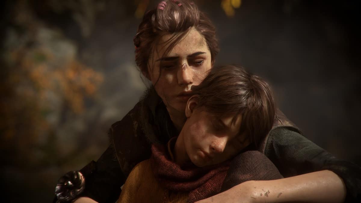 Epic Games Store Is Giving Away A Free Copy Of A Plague Tale: Innocence On August 5