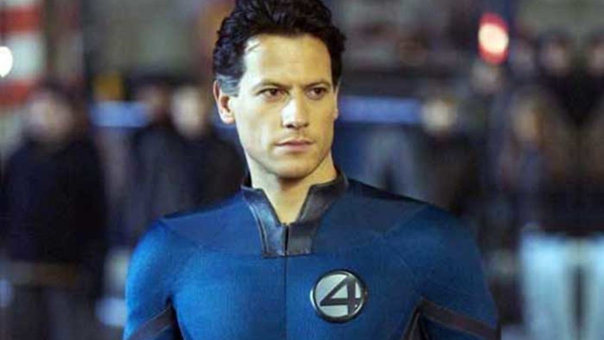As prolific as the previous actors who played Mr. Fantastic before, none have the same range as Pedro Pascal.