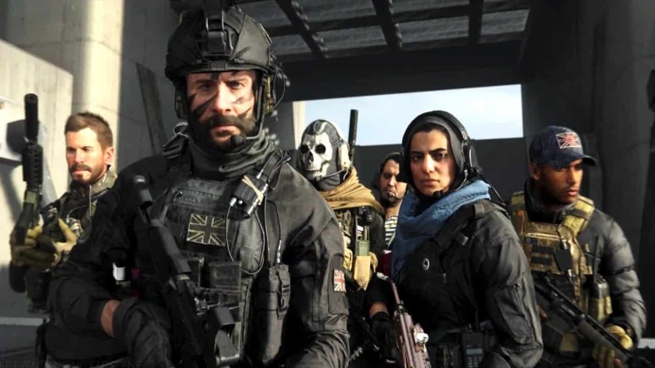 Activision confirms Call of Duty: Warzone 2 to be revealed this year