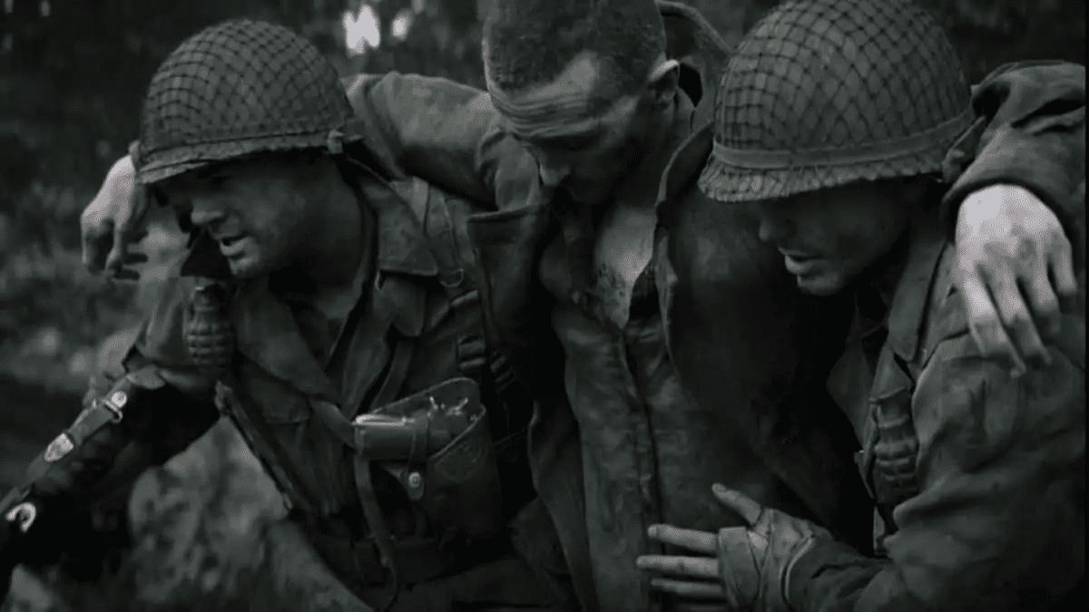 Here's A List Of All The Studios Working On Call Of Duty