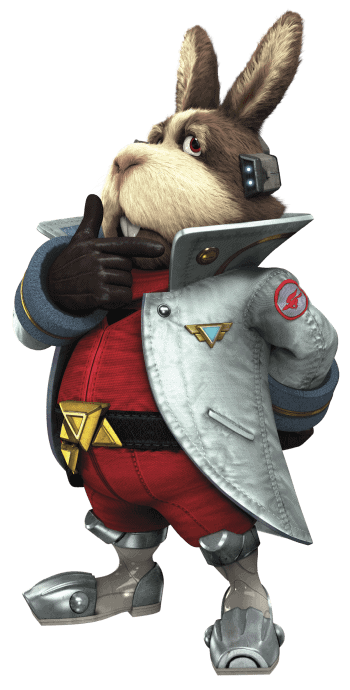 Top 10 Rabbits In Gaming