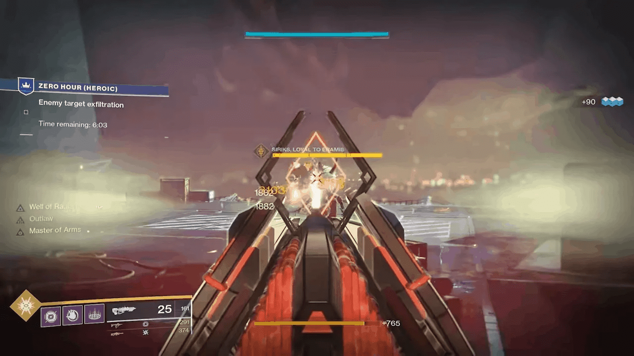 How To Get Outbreak Perfected In Destiny 2: The Fallen Transponder Quest Guide