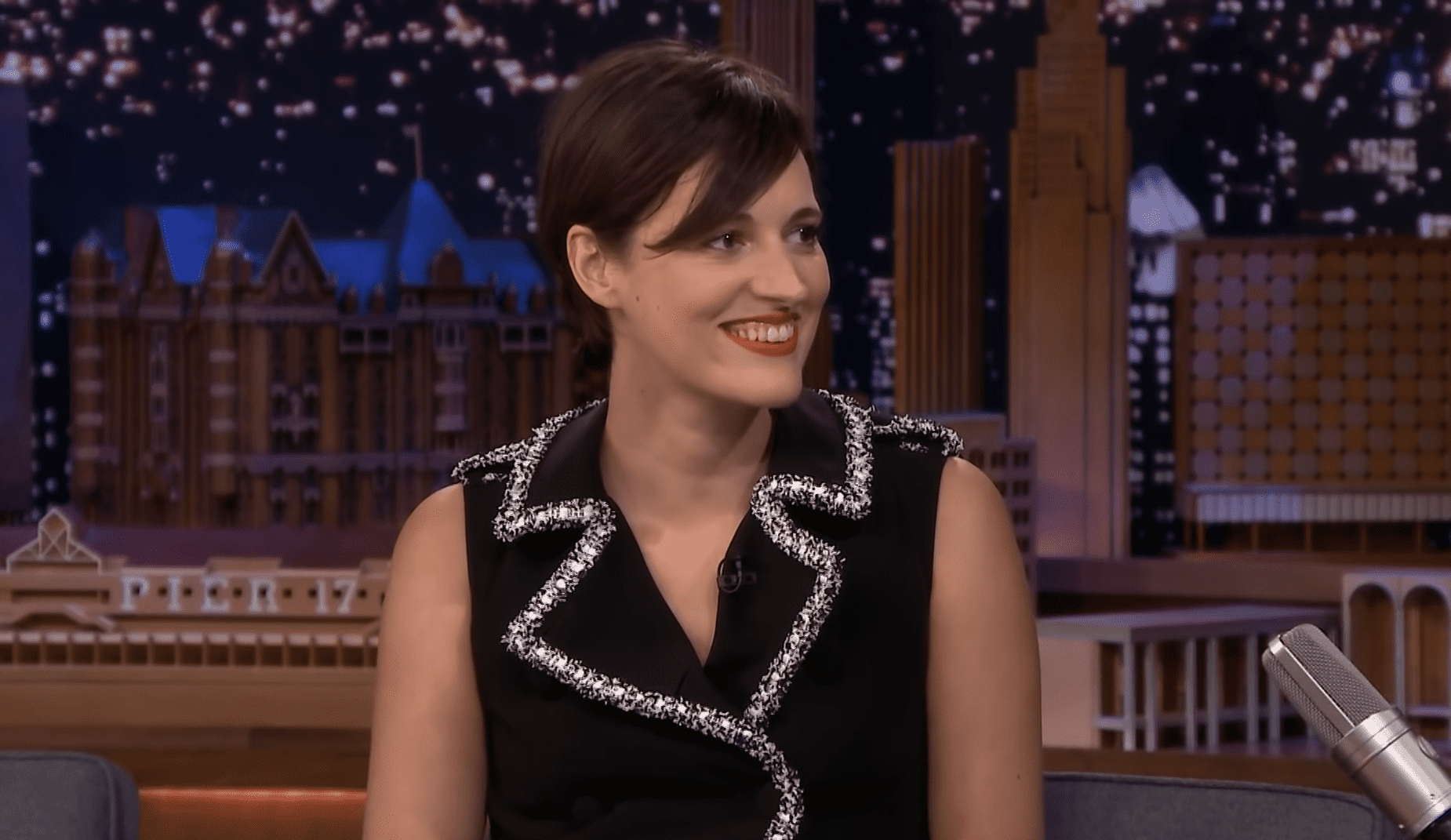 A Tomb Raider TV series is happening on Prime Video