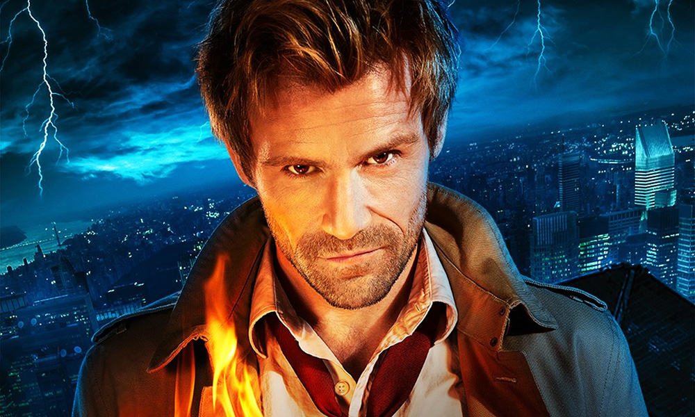 Keanu Reeves Back For The Constatine Sequel