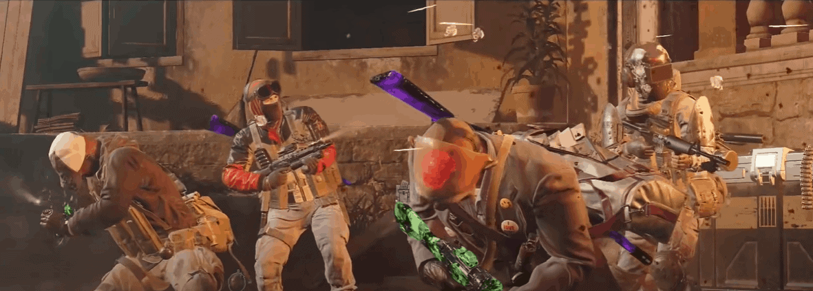 Call Of Duty: Cold War Dragon Relic And Firebase Z Guide