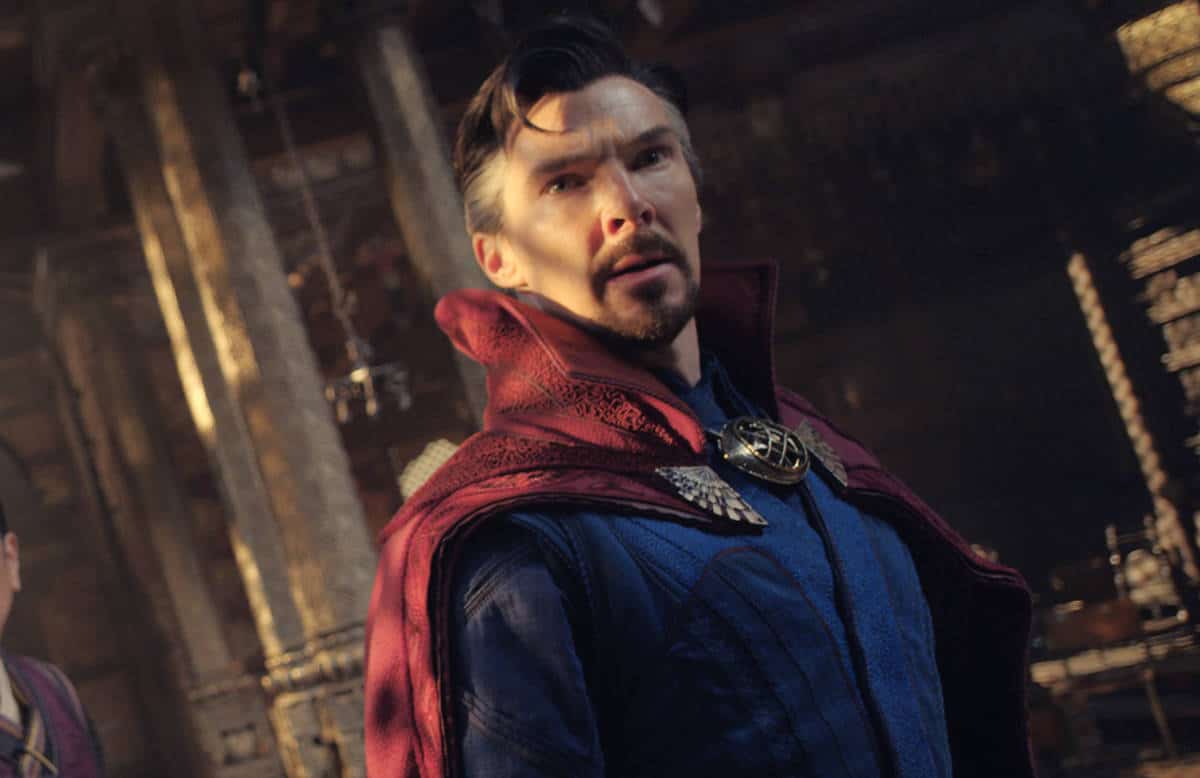 The first reactions to Doctor Strange 2 are finally here