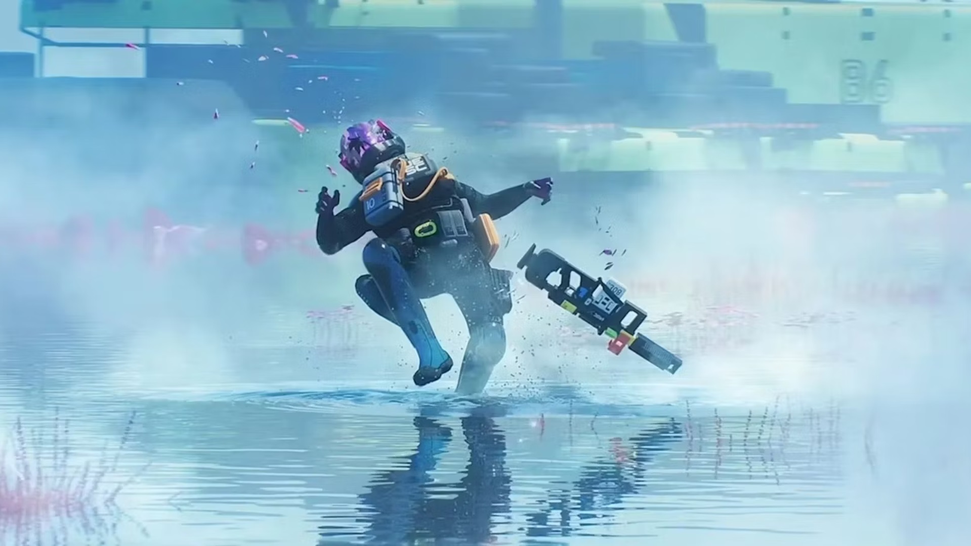 Bungie has the tall task of releasing Marathon amidst a hostile market all but expecting it to fail.