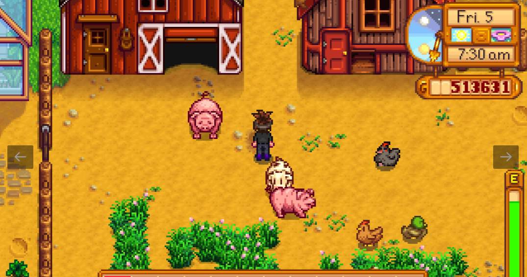 Top 15 Stardew Valley Mods for Quality of Life