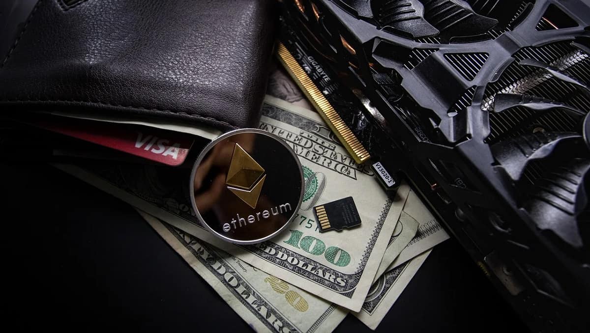 The New Nvidia Gpus, Rtx 3080ti And 3070ti, Are Here