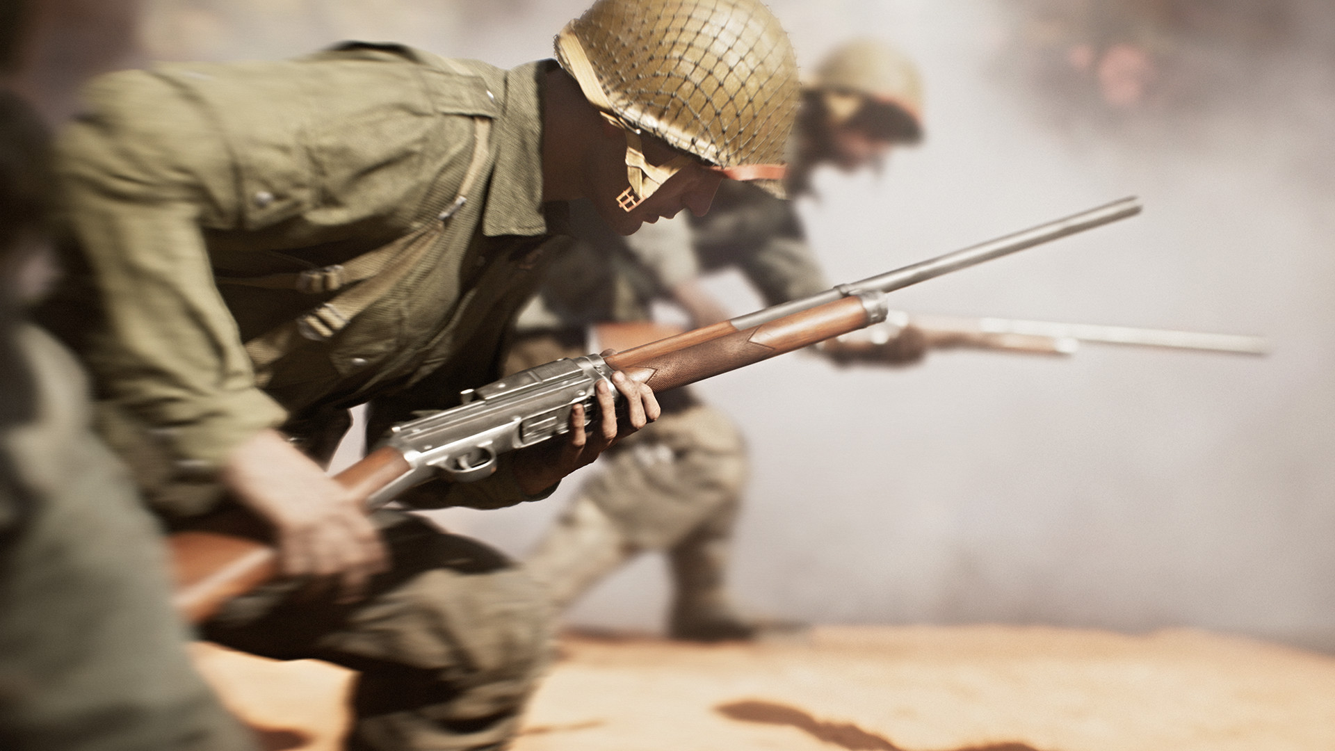 Battlefield V's success many years after it first came out serves as validation for the direction that EA and DICE had for the game - it just took too long for them to get there.
