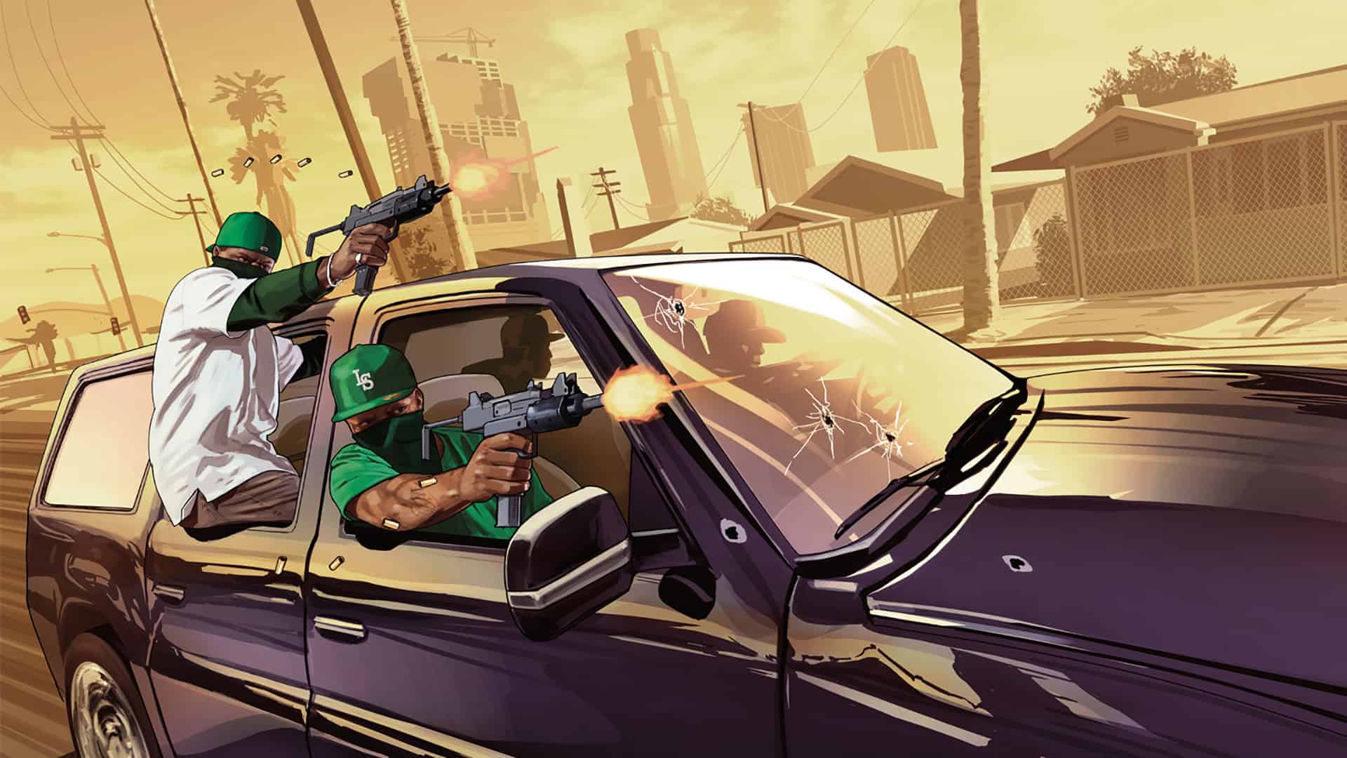 Fbi Is Currently Investigating Gta 6 And Uber Hacker